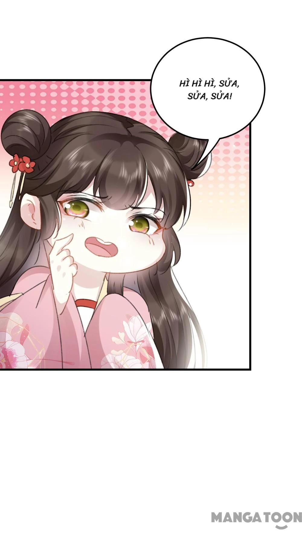 Phúc Hắc Vương Gia Đừng Làm Loạn Chapter 275 - 9