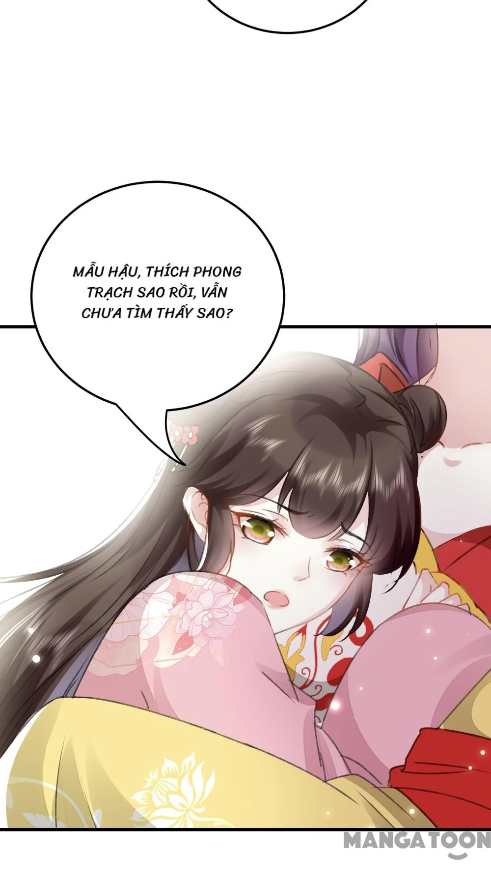 Phúc Hắc Vương Gia Đừng Làm Loạn Chapter 275 - 11