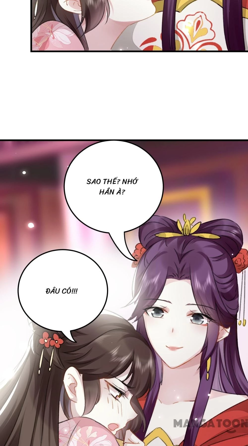 Phúc Hắc Vương Gia Đừng Làm Loạn Chapter 275 - 13