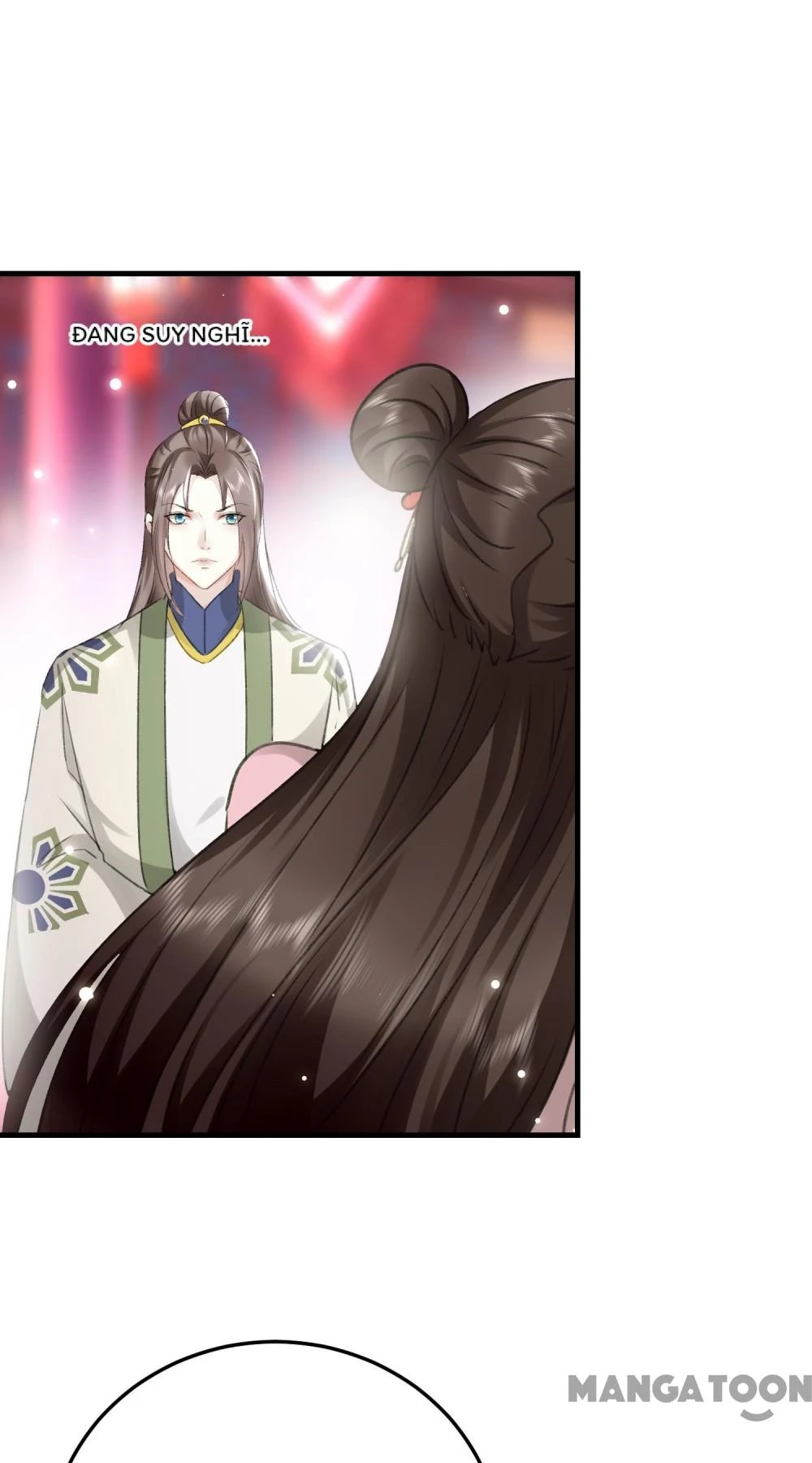 Phúc Hắc Vương Gia Đừng Làm Loạn Chapter 275 - 15