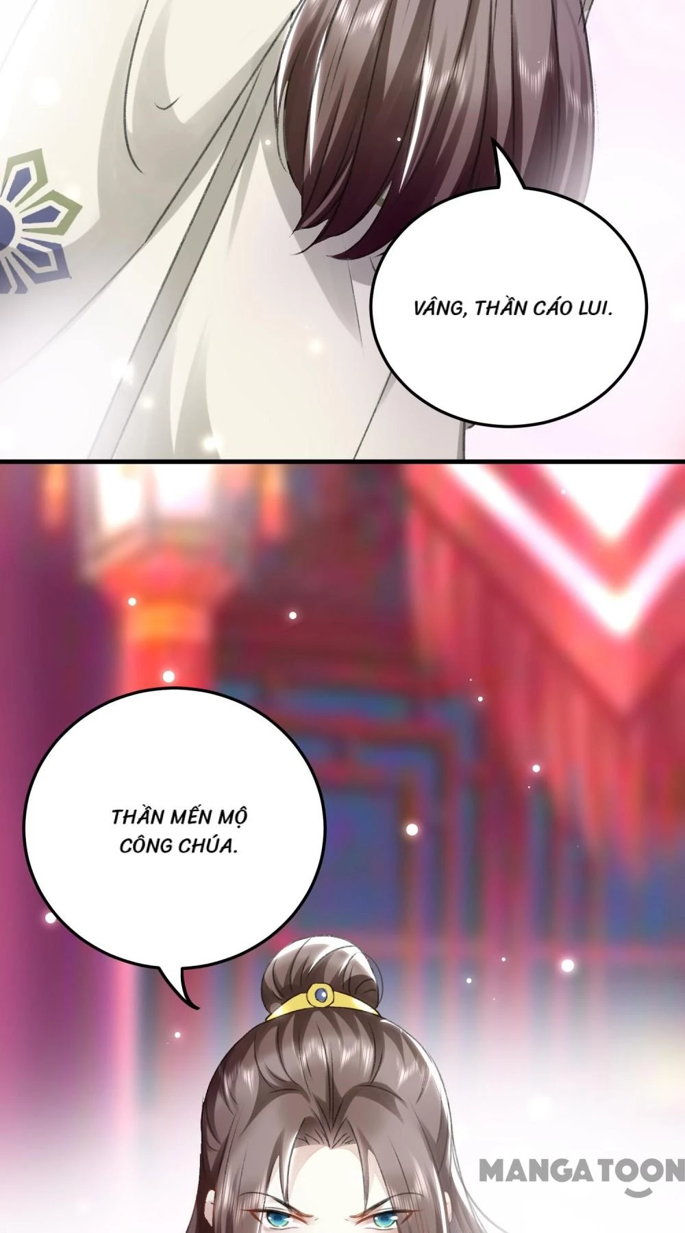 Phúc Hắc Vương Gia Đừng Làm Loạn Chapter 275 - 17