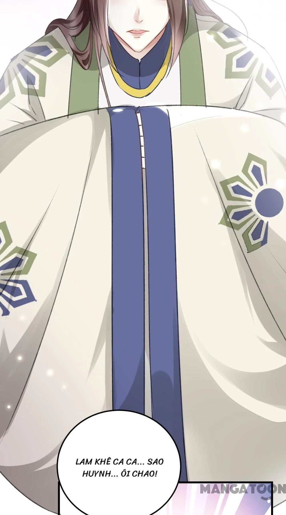 Phúc Hắc Vương Gia Đừng Làm Loạn Chapter 275 - 18