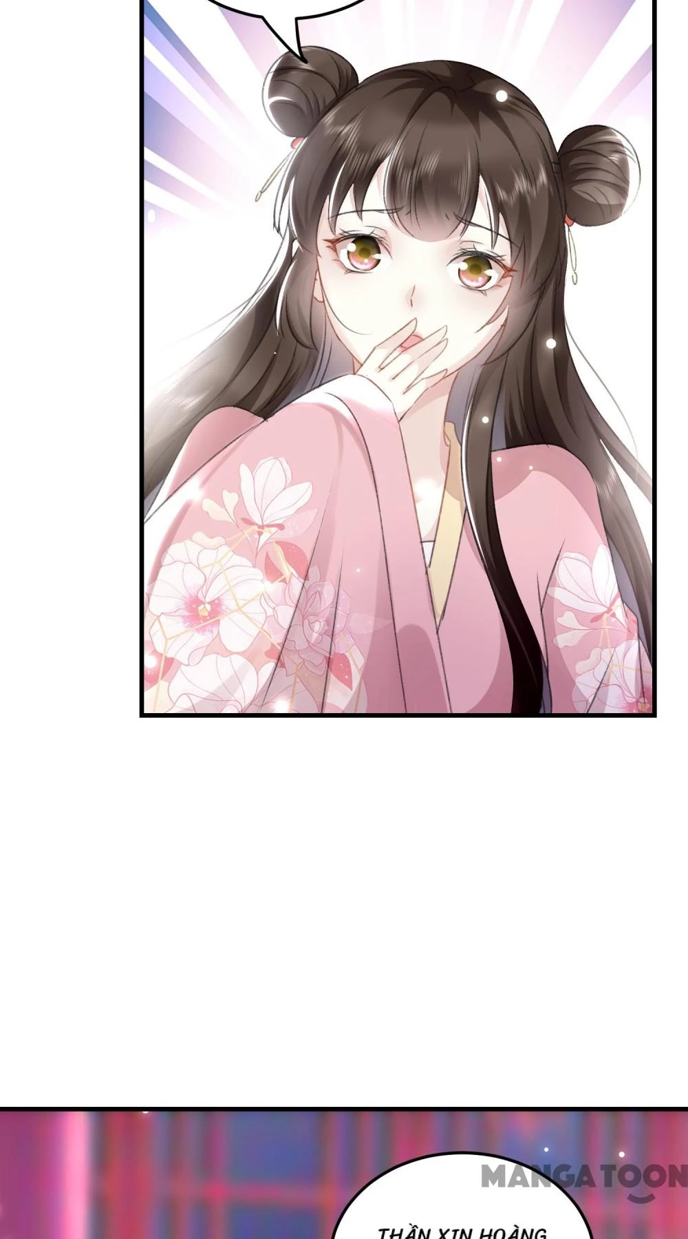 Phúc Hắc Vương Gia Đừng Làm Loạn Chapter 275 - 19