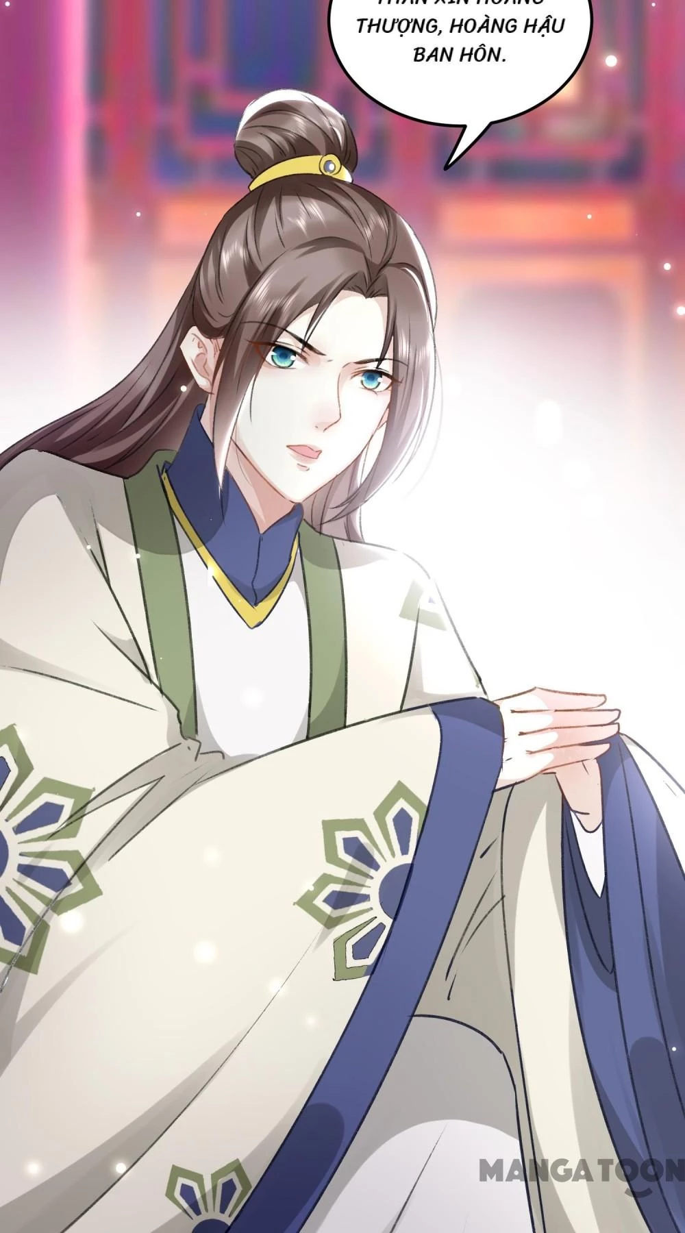 Phúc Hắc Vương Gia Đừng Làm Loạn Chapter 275 - 20