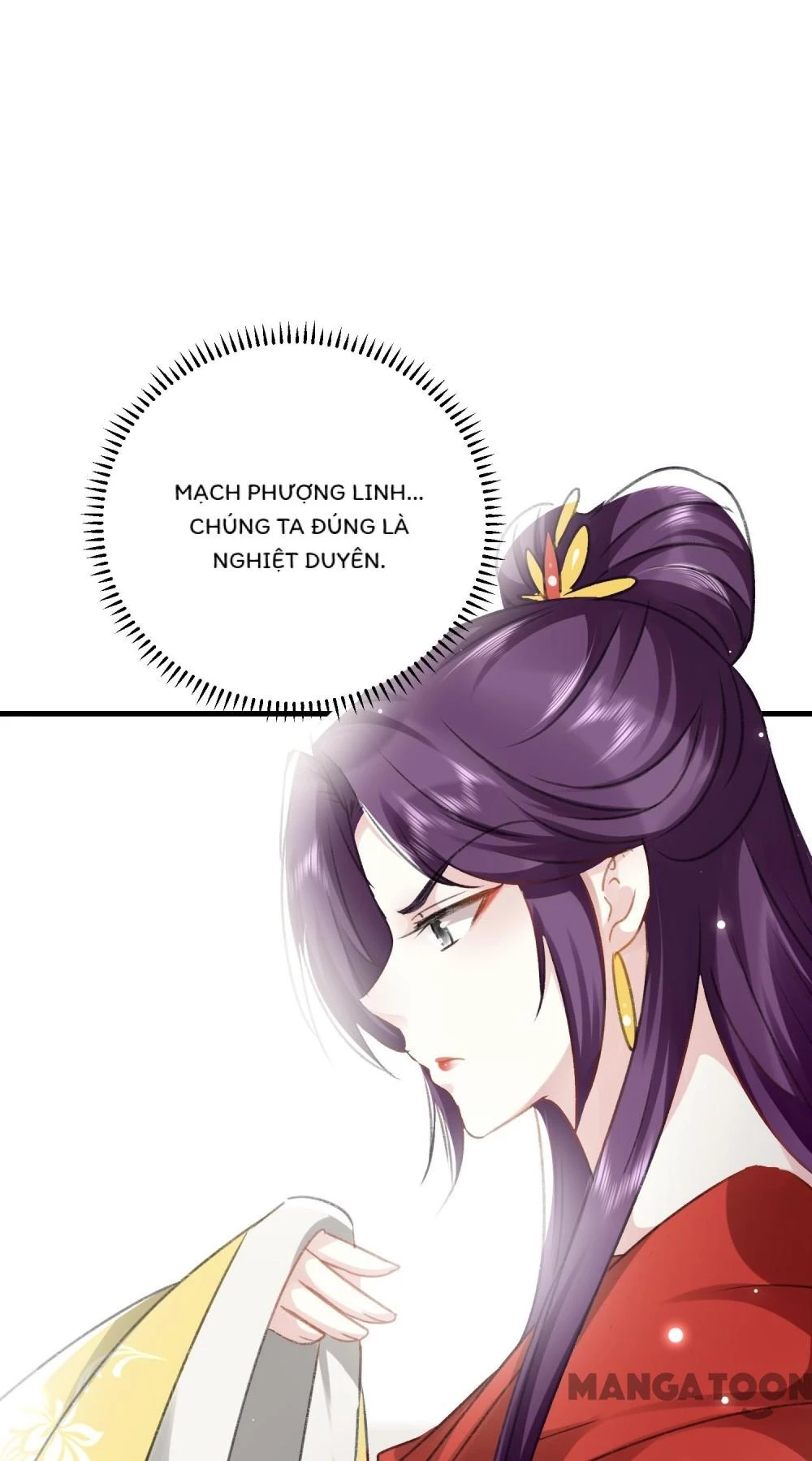 Phúc Hắc Vương Gia Đừng Làm Loạn Chapter 275 - 22