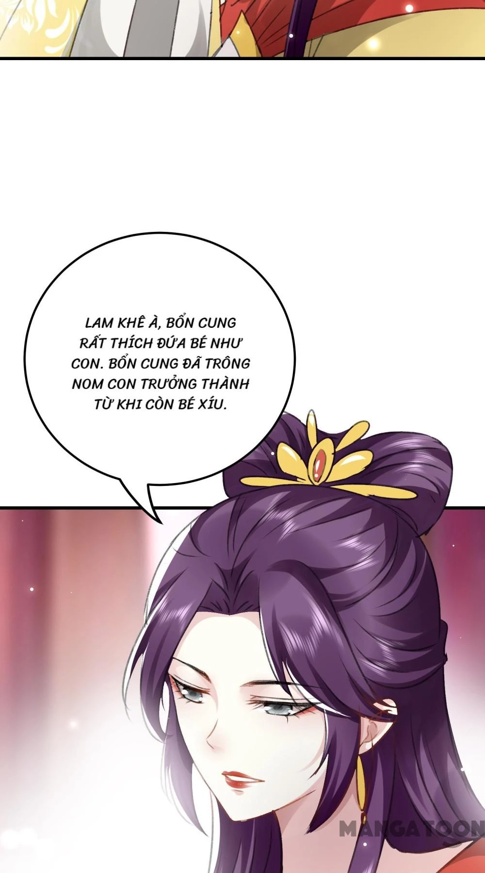 Phúc Hắc Vương Gia Đừng Làm Loạn Chapter 275 - 23