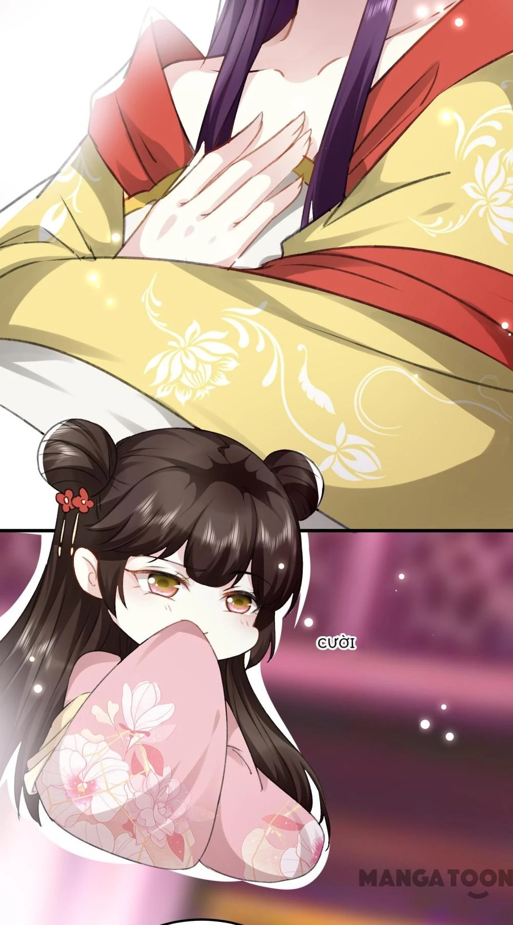 Phúc Hắc Vương Gia Đừng Làm Loạn Chapter 275 - 24