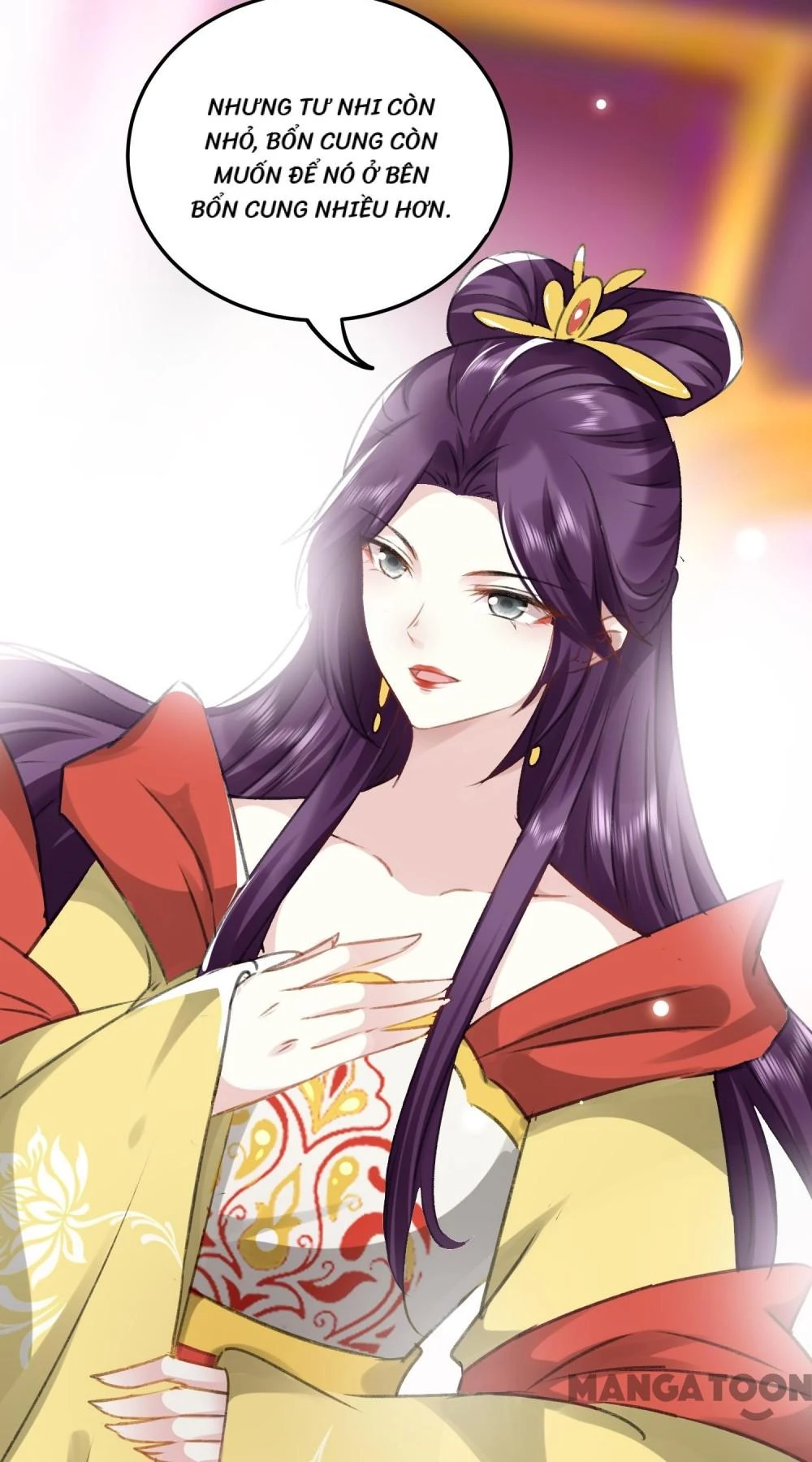 Phúc Hắc Vương Gia Đừng Làm Loạn Chapter 275 - 25