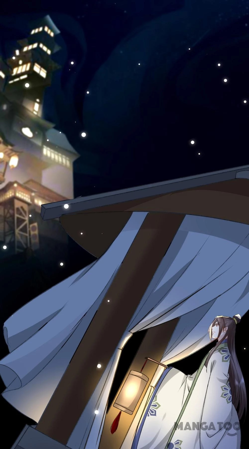 Phúc Hắc Vương Gia Đừng Làm Loạn Chapter 275 - 29