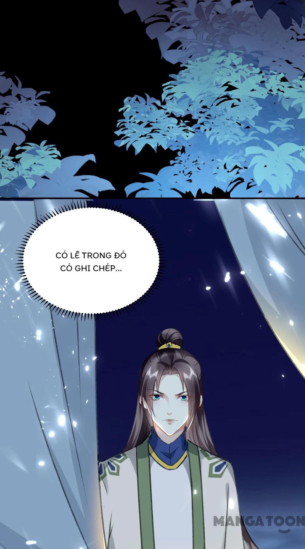 Phúc Hắc Vương Gia Đừng Làm Loạn Chapter 275 - 31