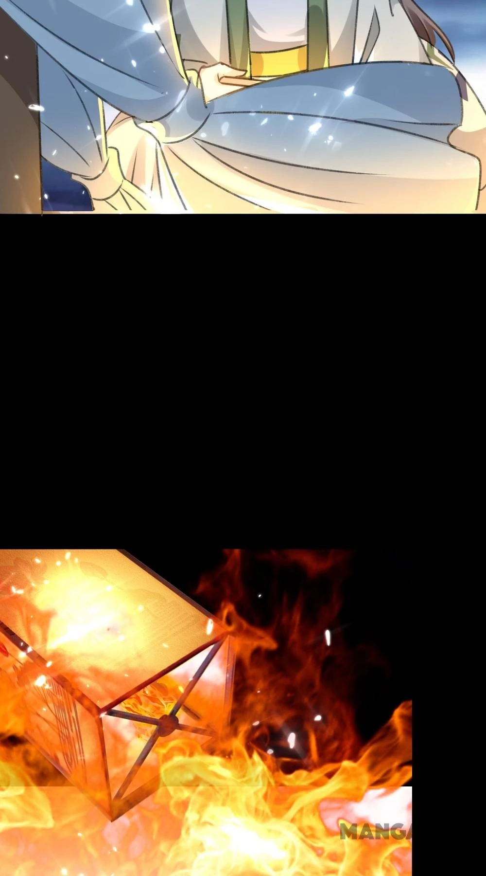 Phúc Hắc Vương Gia Đừng Làm Loạn Chapter 275 - 32