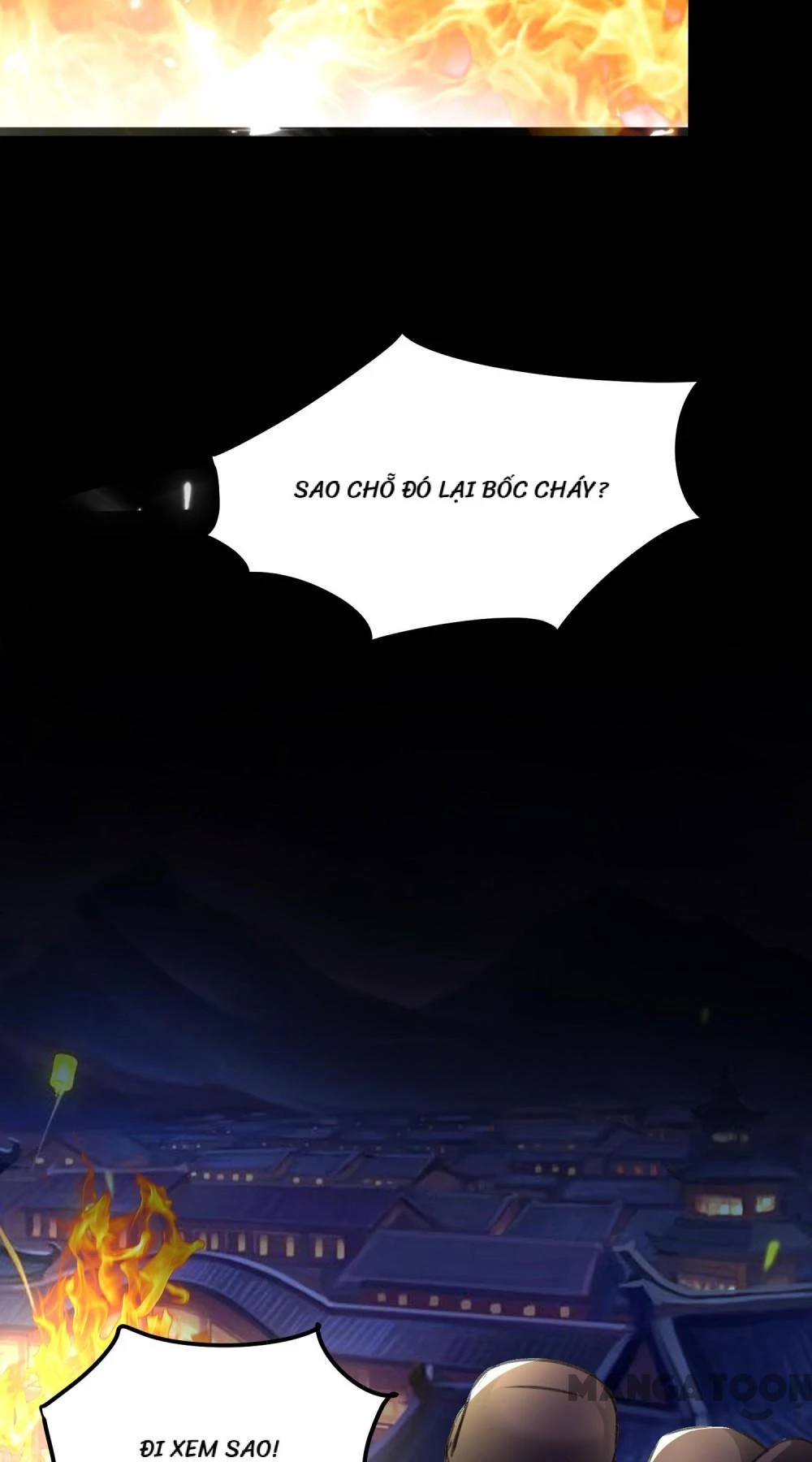 Phúc Hắc Vương Gia Đừng Làm Loạn Chapter 275 - 33