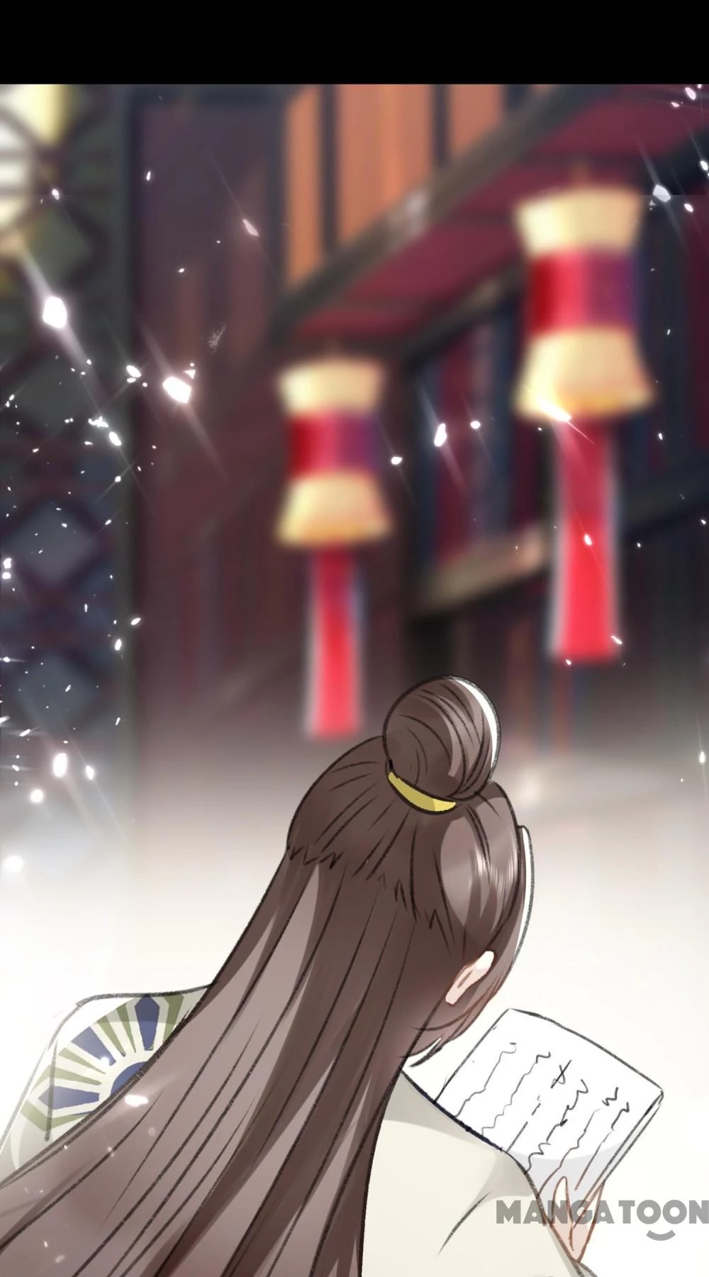 Phúc Hắc Vương Gia Đừng Làm Loạn Chapter 275 - 37