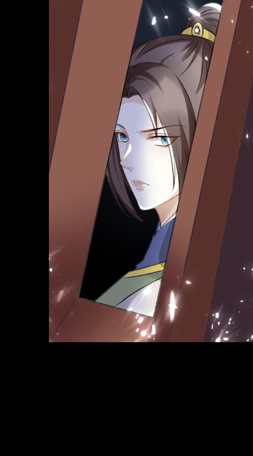 Phúc Hắc Vương Gia Đừng Làm Loạn Chapter 275 - 40