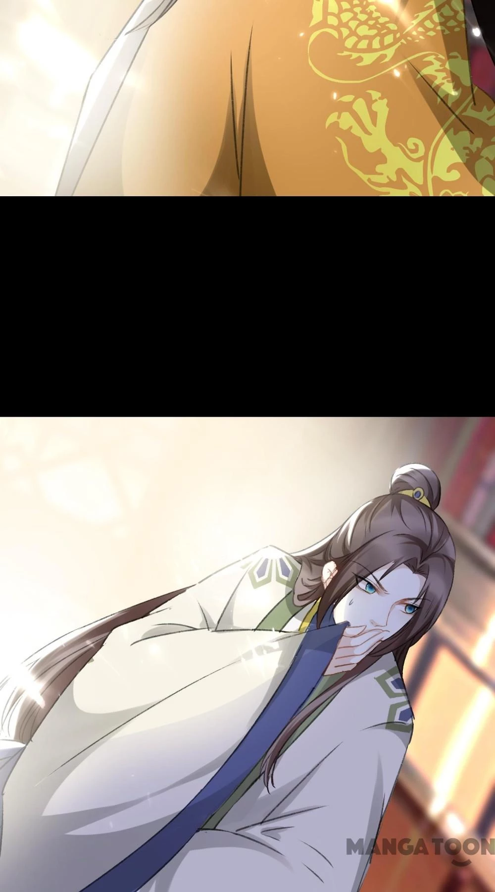 Phúc Hắc Vương Gia Đừng Làm Loạn Chapter 275 - 42