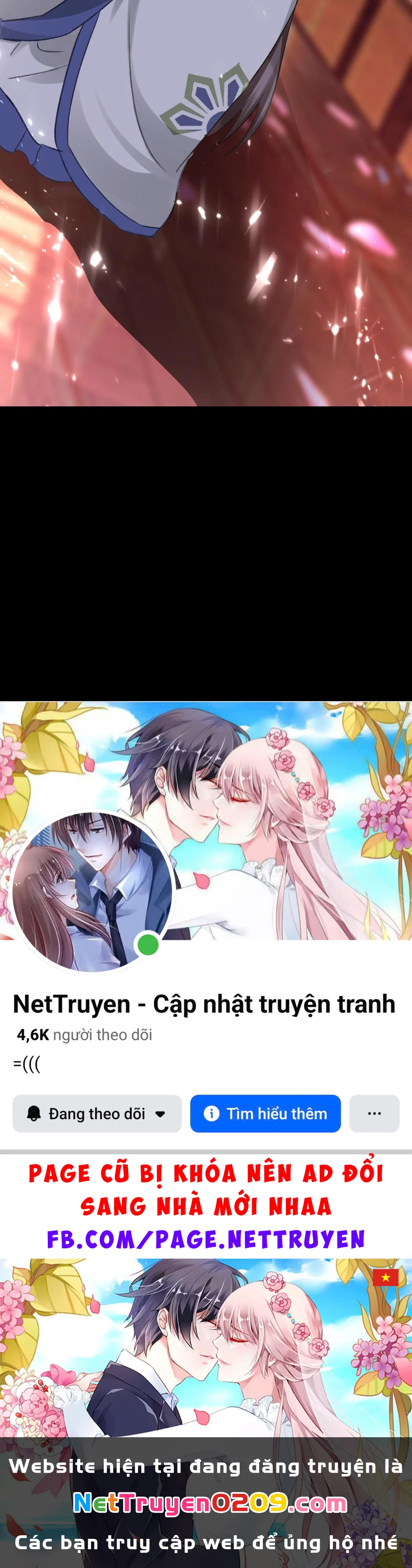 Phúc Hắc Vương Gia Đừng Làm Loạn Chapter 275 - 43