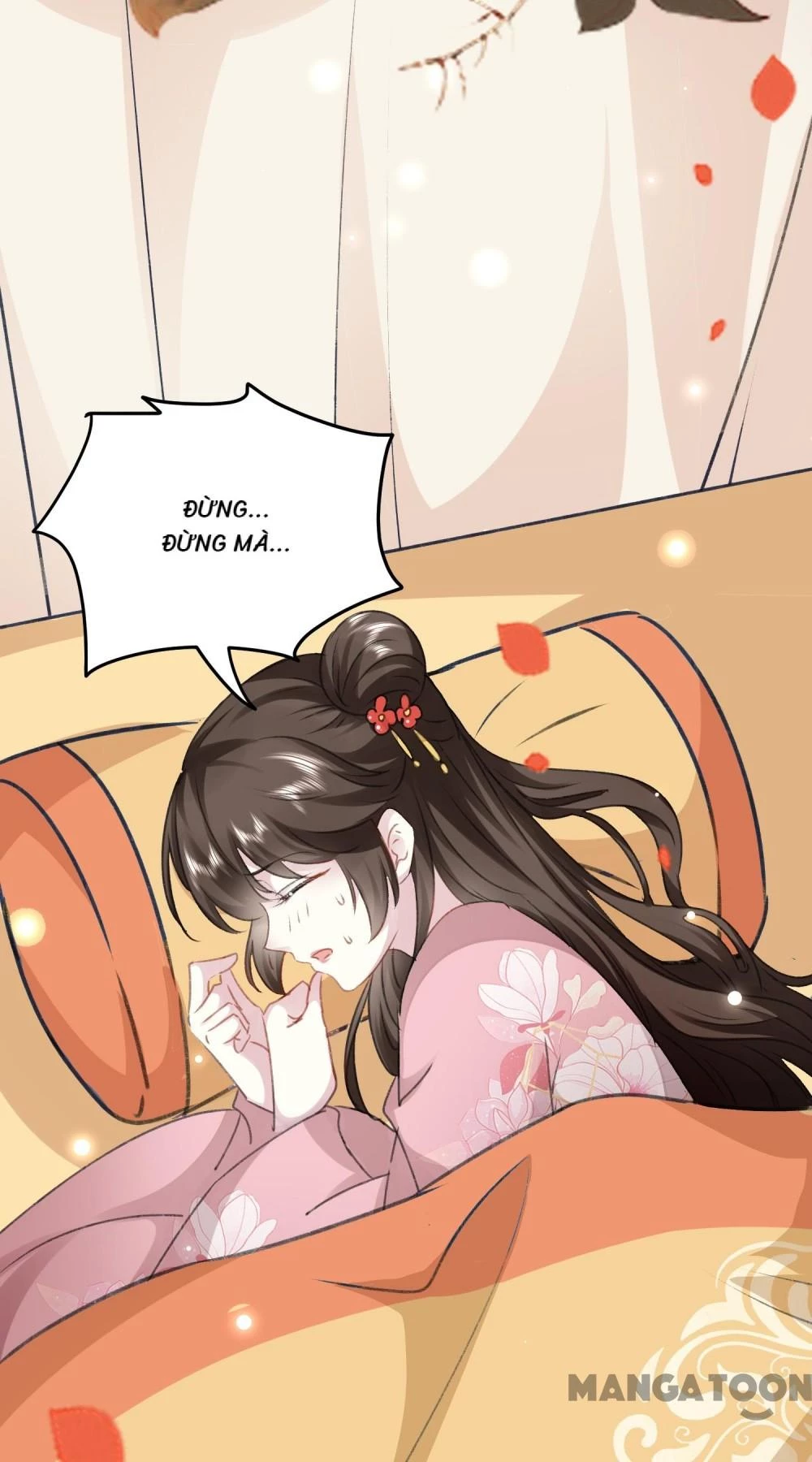 Phúc Hắc Vương Gia Đừng Làm Loạn Chapter 276 - 7