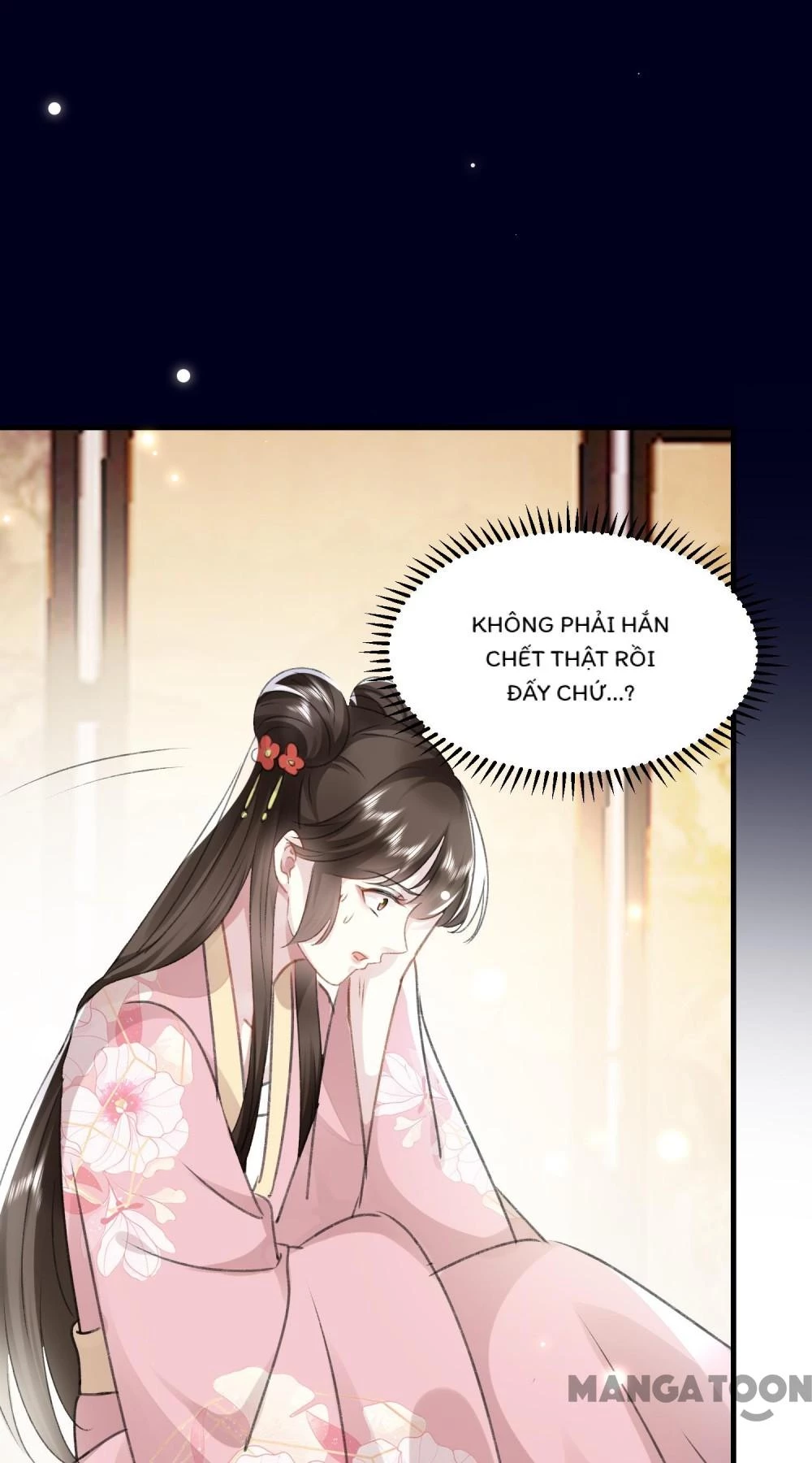Phúc Hắc Vương Gia Đừng Làm Loạn Chapter 276 - 11