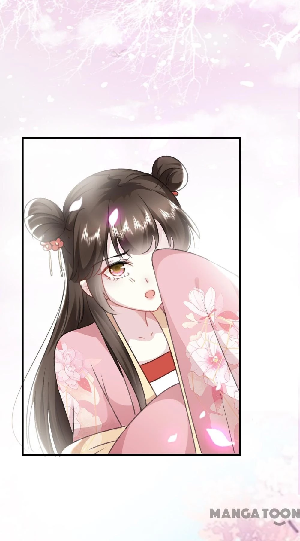 Phúc Hắc Vương Gia Đừng Làm Loạn Chapter 276 - 16