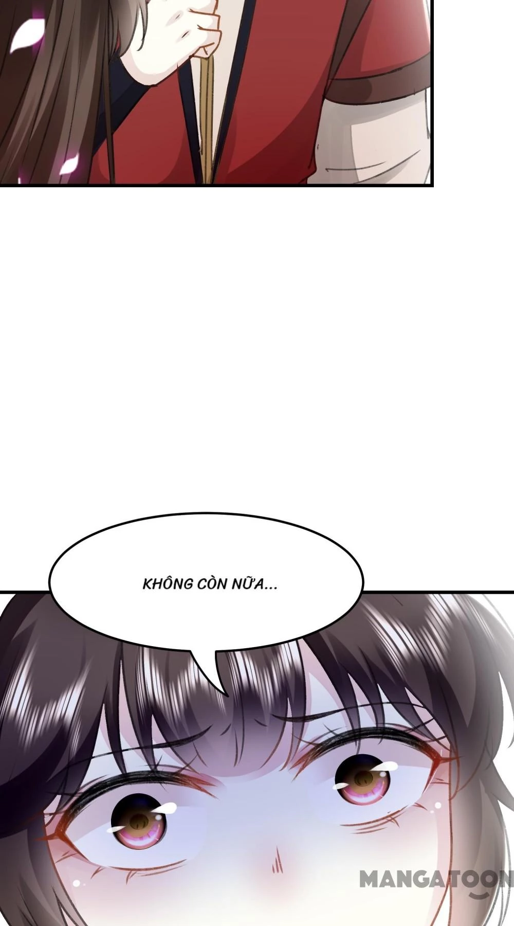 Phúc Hắc Vương Gia Đừng Làm Loạn Chapter 276 - 19