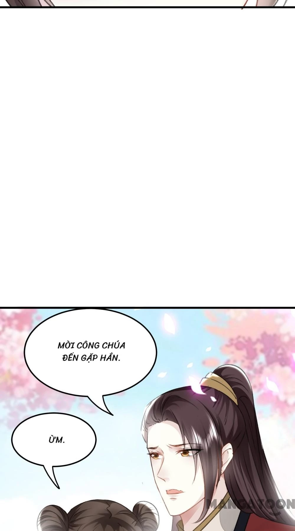Phúc Hắc Vương Gia Đừng Làm Loạn Chapter 276 - 20