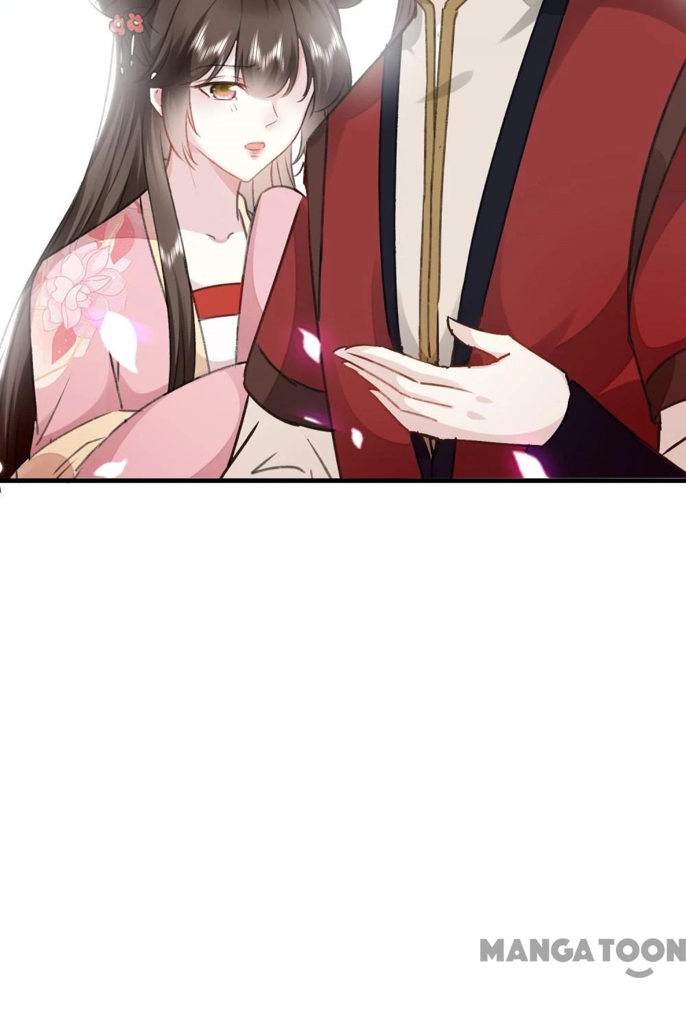 Phúc Hắc Vương Gia Đừng Làm Loạn Chapter 276 - 21