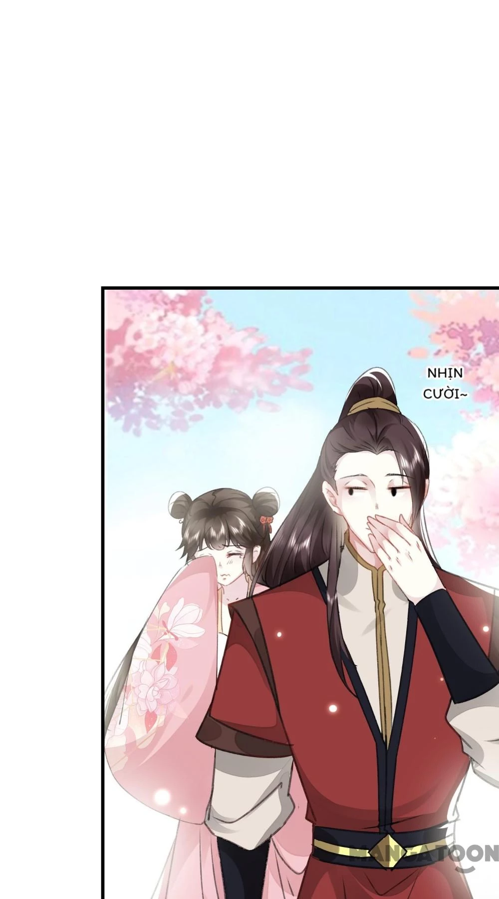 Phúc Hắc Vương Gia Đừng Làm Loạn Chapter 276 - 22