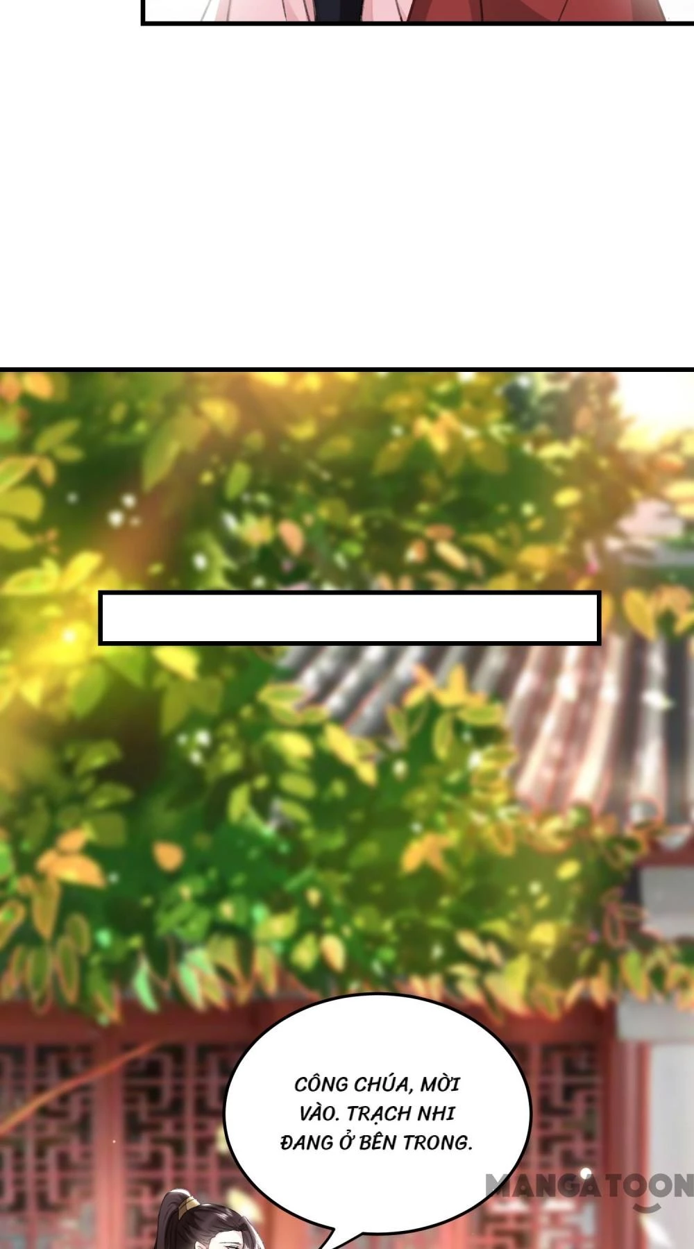 Phúc Hắc Vương Gia Đừng Làm Loạn Chapter 276 - 23