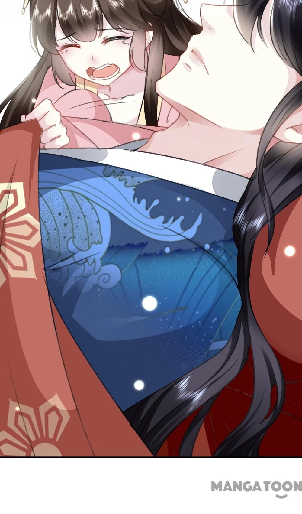 Phúc Hắc Vương Gia Đừng Làm Loạn Chapter 276 - 28