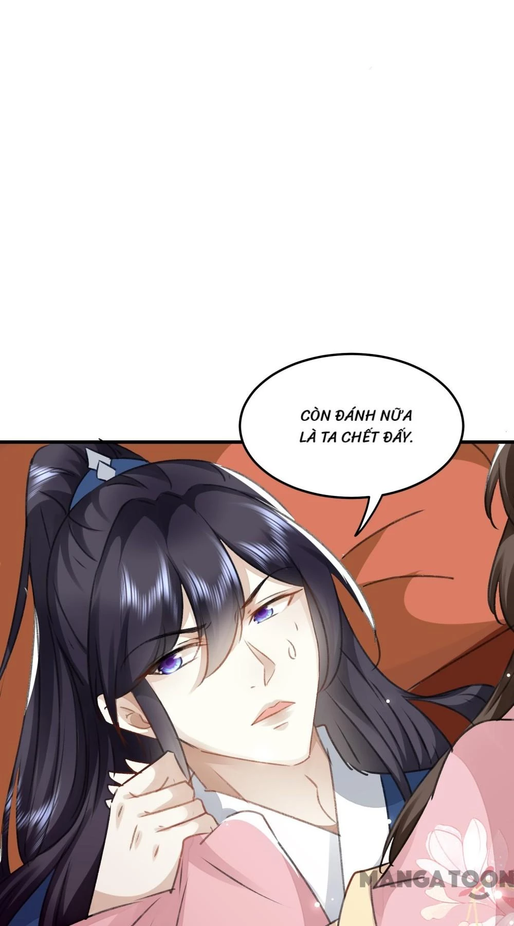 Phúc Hắc Vương Gia Đừng Làm Loạn Chapter 276 - 30