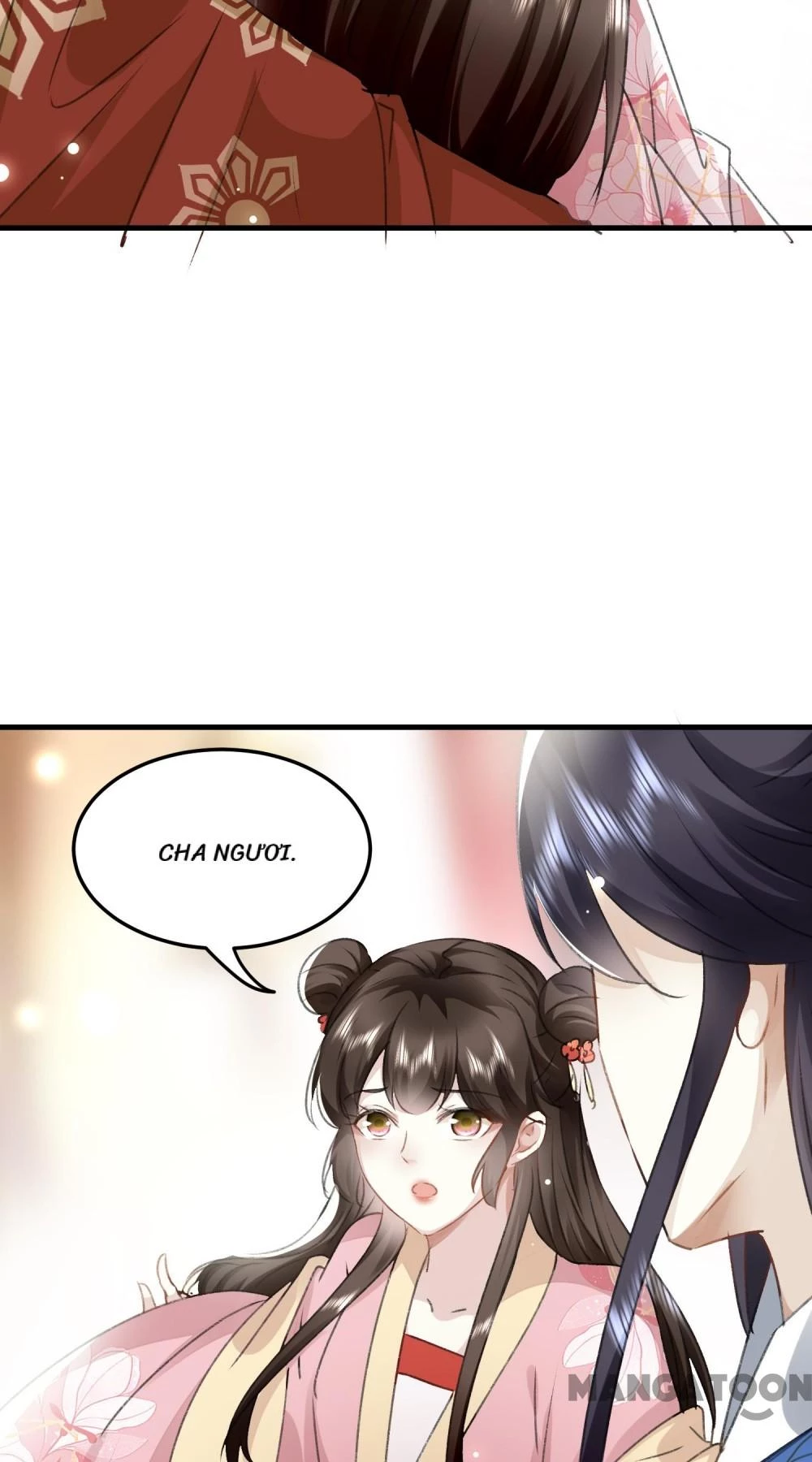 Phúc Hắc Vương Gia Đừng Làm Loạn Chapter 276 - 34