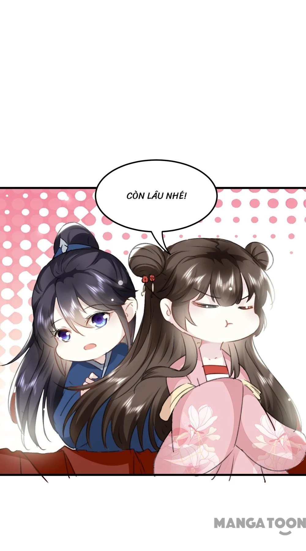 Phúc Hắc Vương Gia Đừng Làm Loạn Chapter 276 - 39