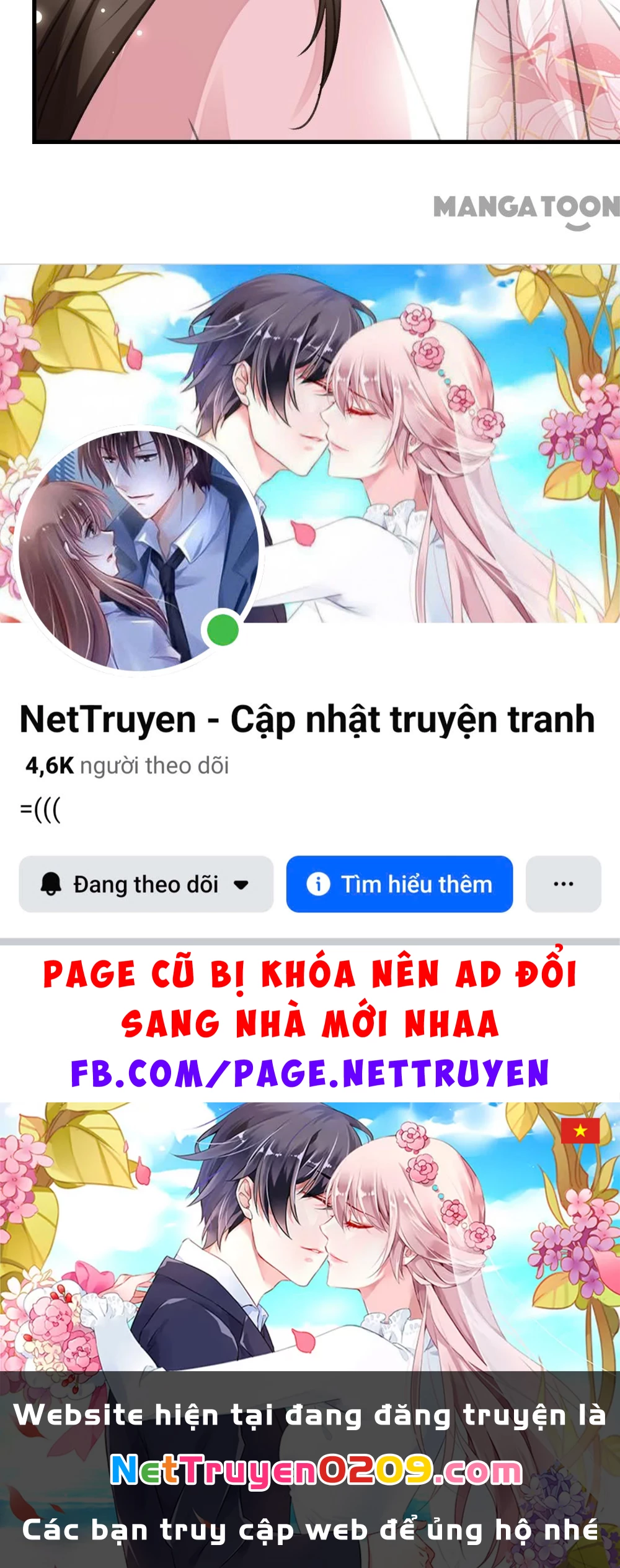 Phúc Hắc Vương Gia Đừng Làm Loạn Chapter 276 - 41