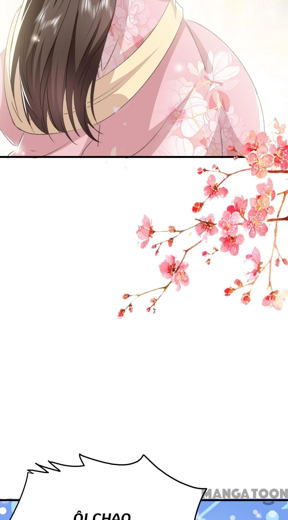 Phúc Hắc Vương Gia Đừng Làm Loạn Chapter 277 - 5