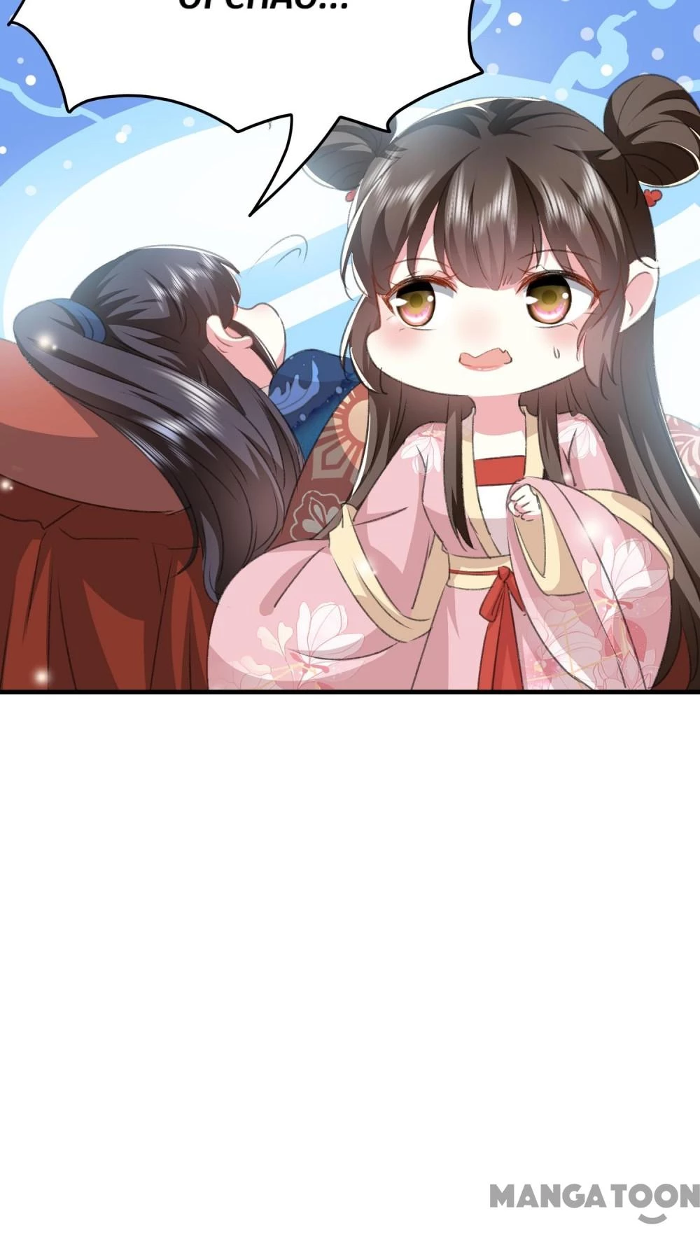 Phúc Hắc Vương Gia Đừng Làm Loạn Chapter 277 - 6