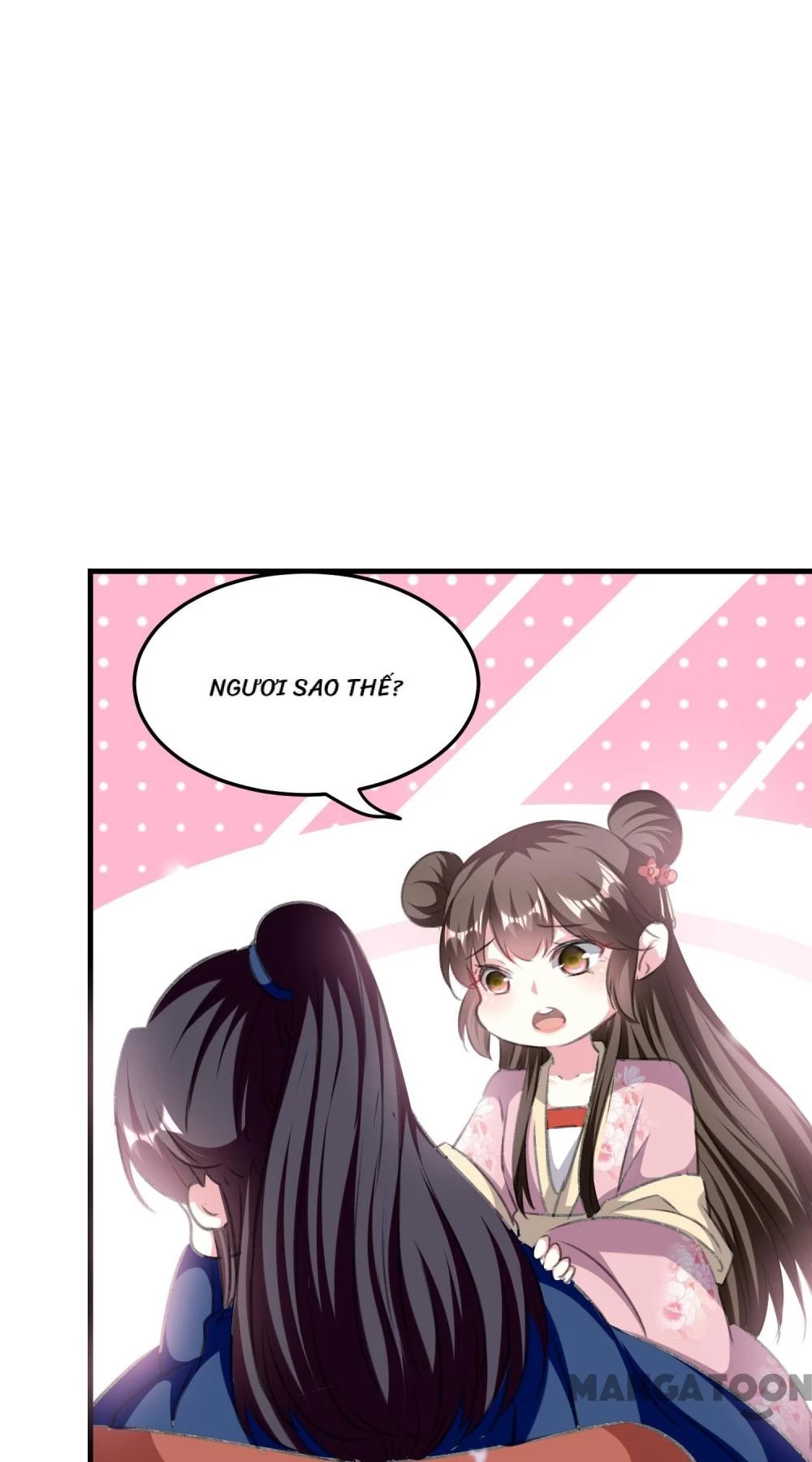 Phúc Hắc Vương Gia Đừng Làm Loạn Chapter 277 - 8