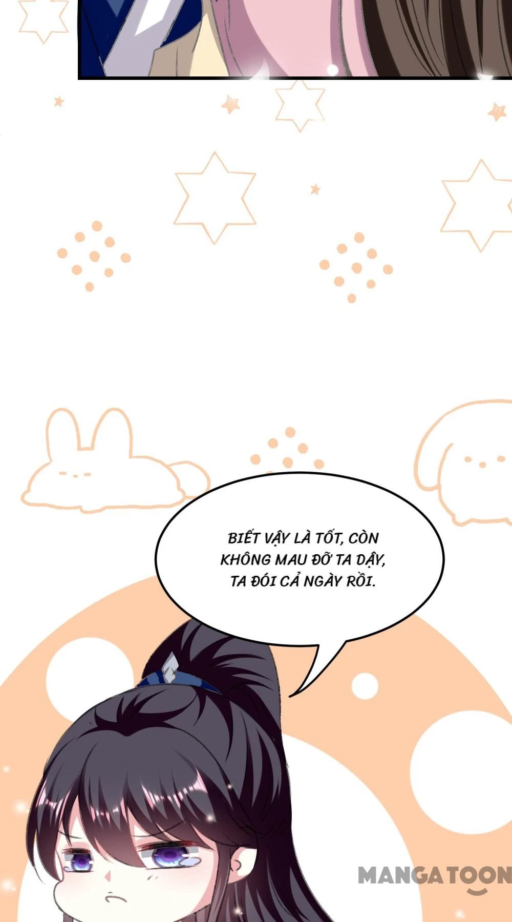 Phúc Hắc Vương Gia Đừng Làm Loạn Chapter 277 - 12