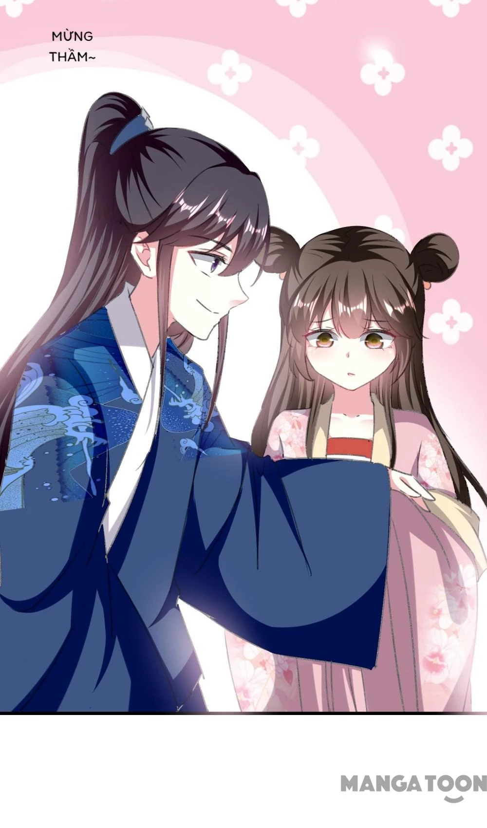 Phúc Hắc Vương Gia Đừng Làm Loạn Chapter 277 - 14