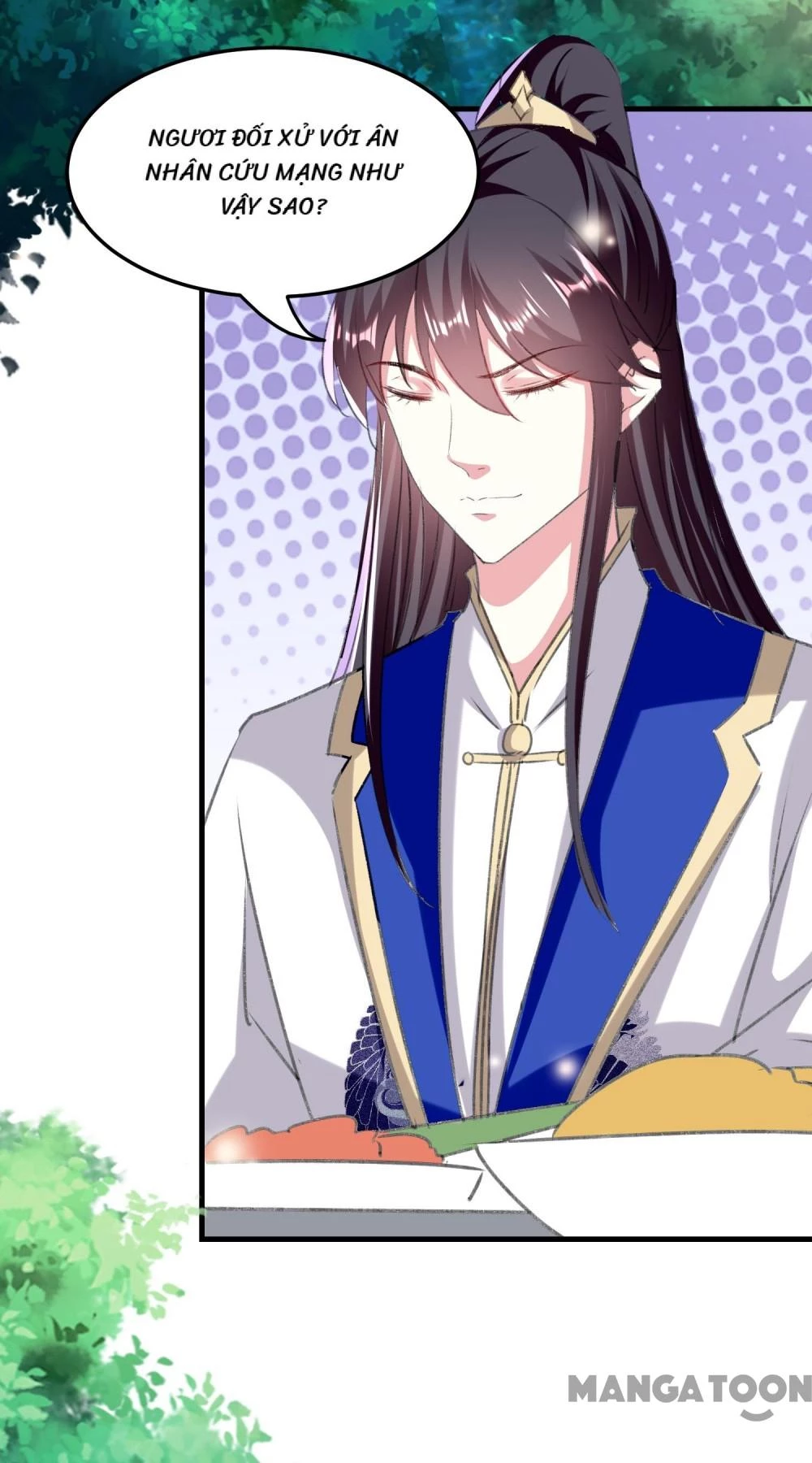 Phúc Hắc Vương Gia Đừng Làm Loạn Chapter 277 - 17