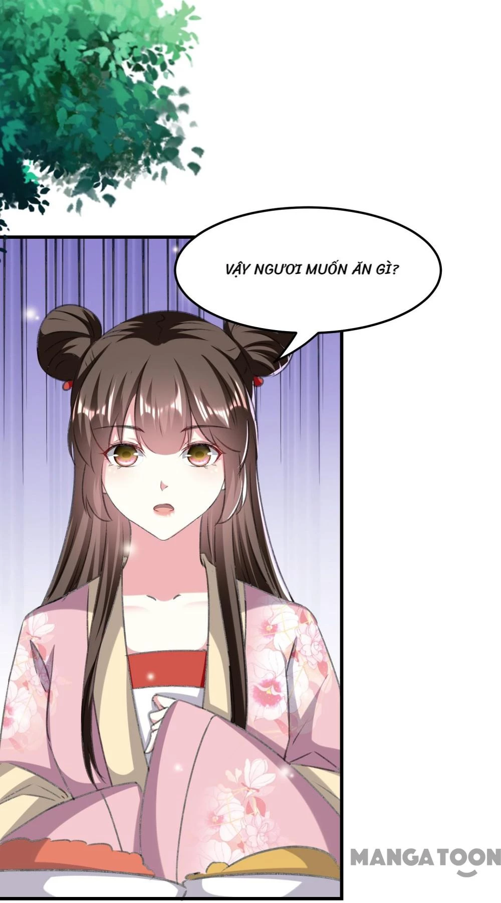 Phúc Hắc Vương Gia Đừng Làm Loạn Chapter 277 - 18