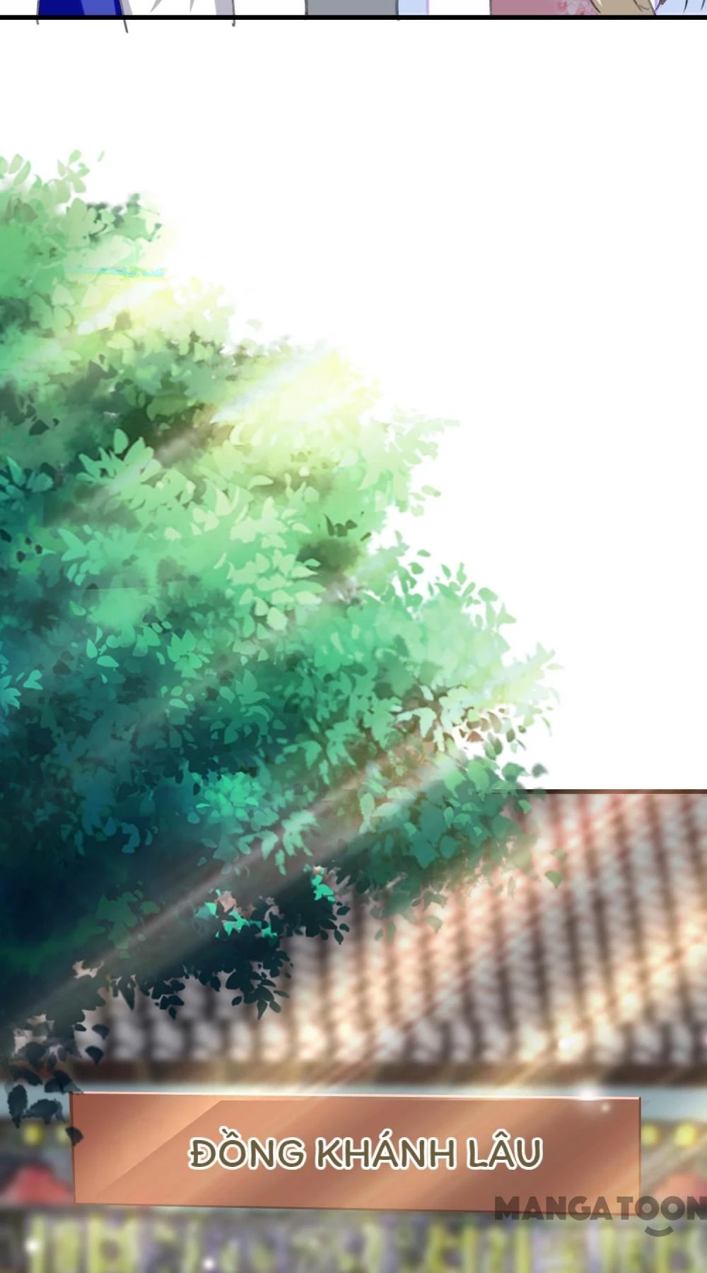 Phúc Hắc Vương Gia Đừng Làm Loạn Chapter 277 - 20