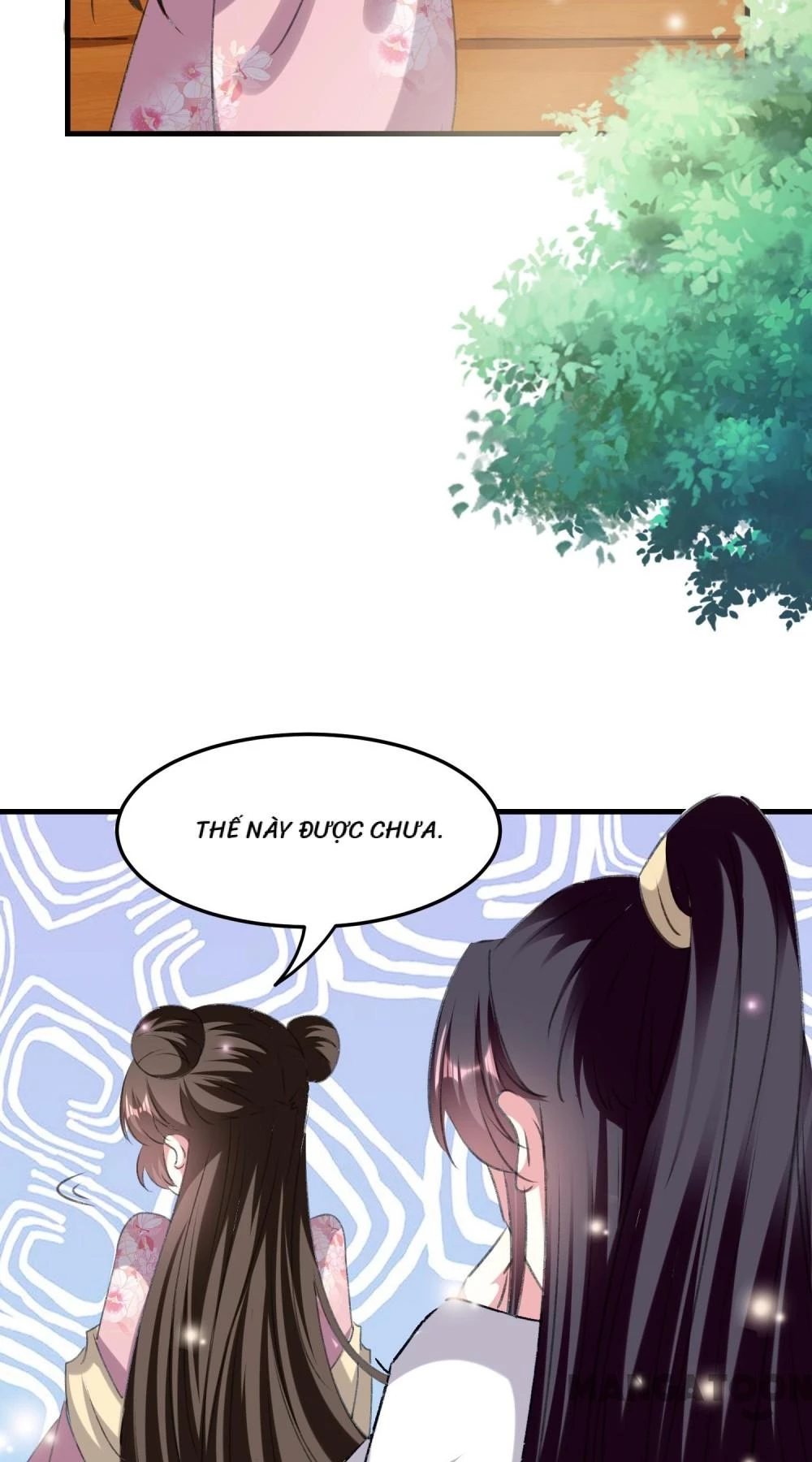 Phúc Hắc Vương Gia Đừng Làm Loạn Chapter 277 - 23