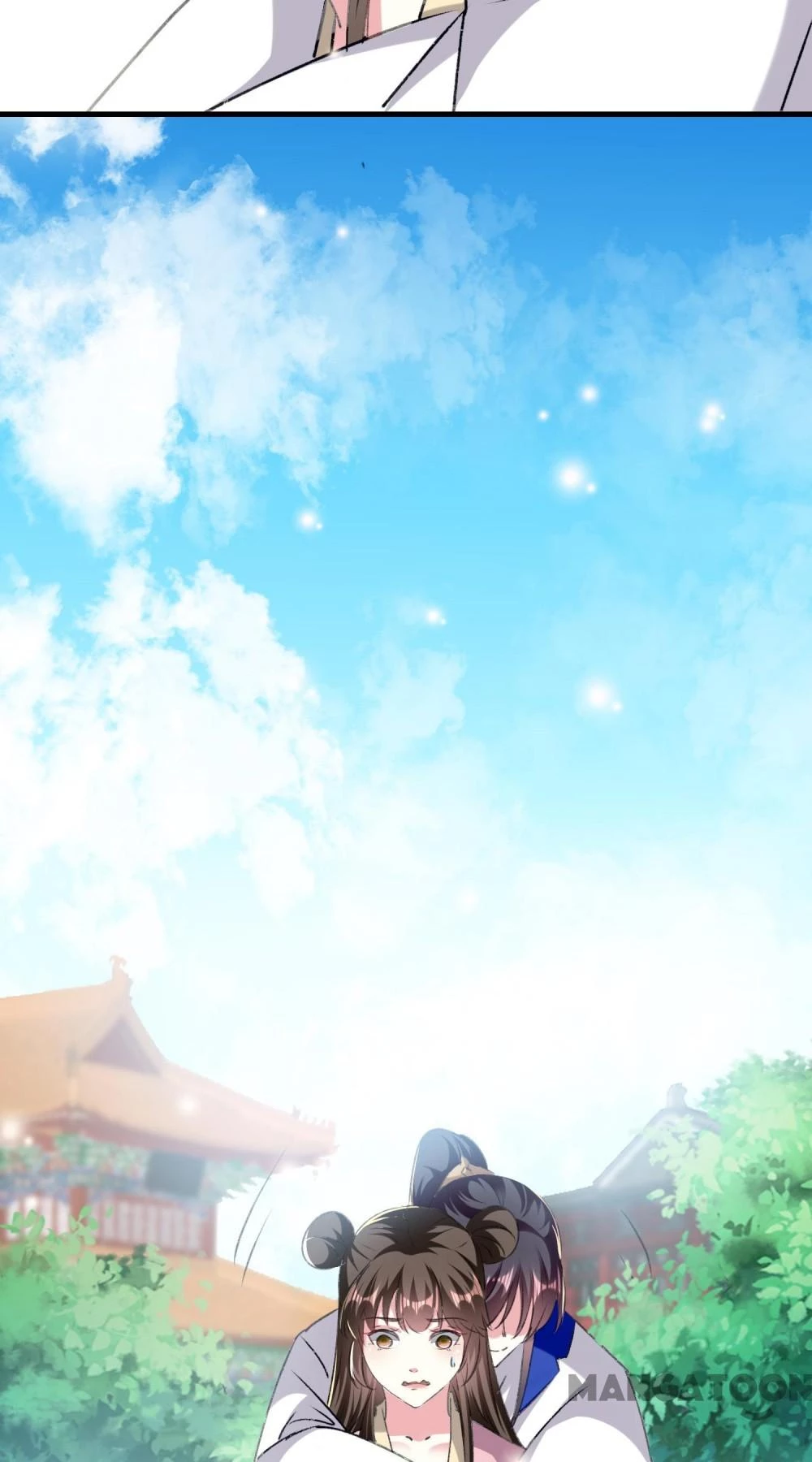 Phúc Hắc Vương Gia Đừng Làm Loạn Chapter 277 - 25