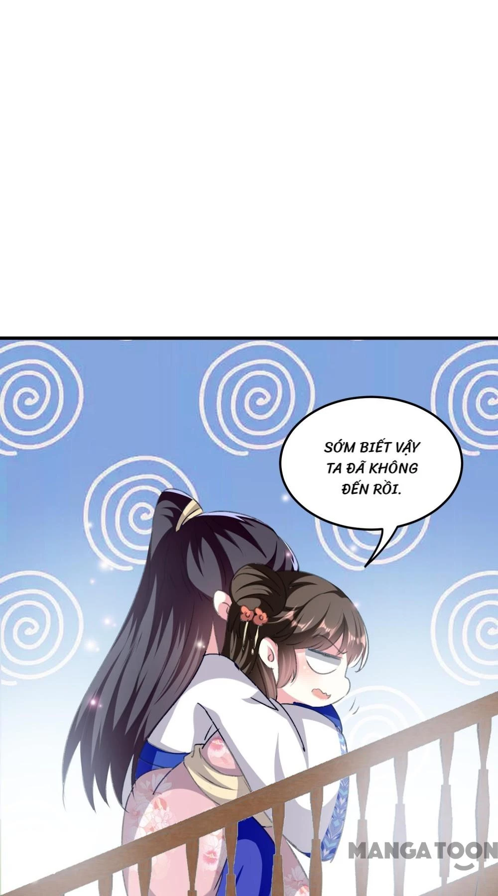 Phúc Hắc Vương Gia Đừng Làm Loạn Chapter 277 - 28