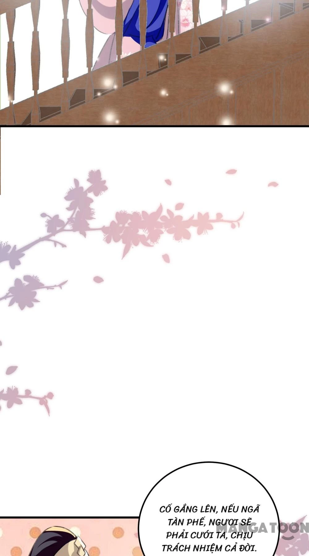 Phúc Hắc Vương Gia Đừng Làm Loạn Chapter 277 - 29