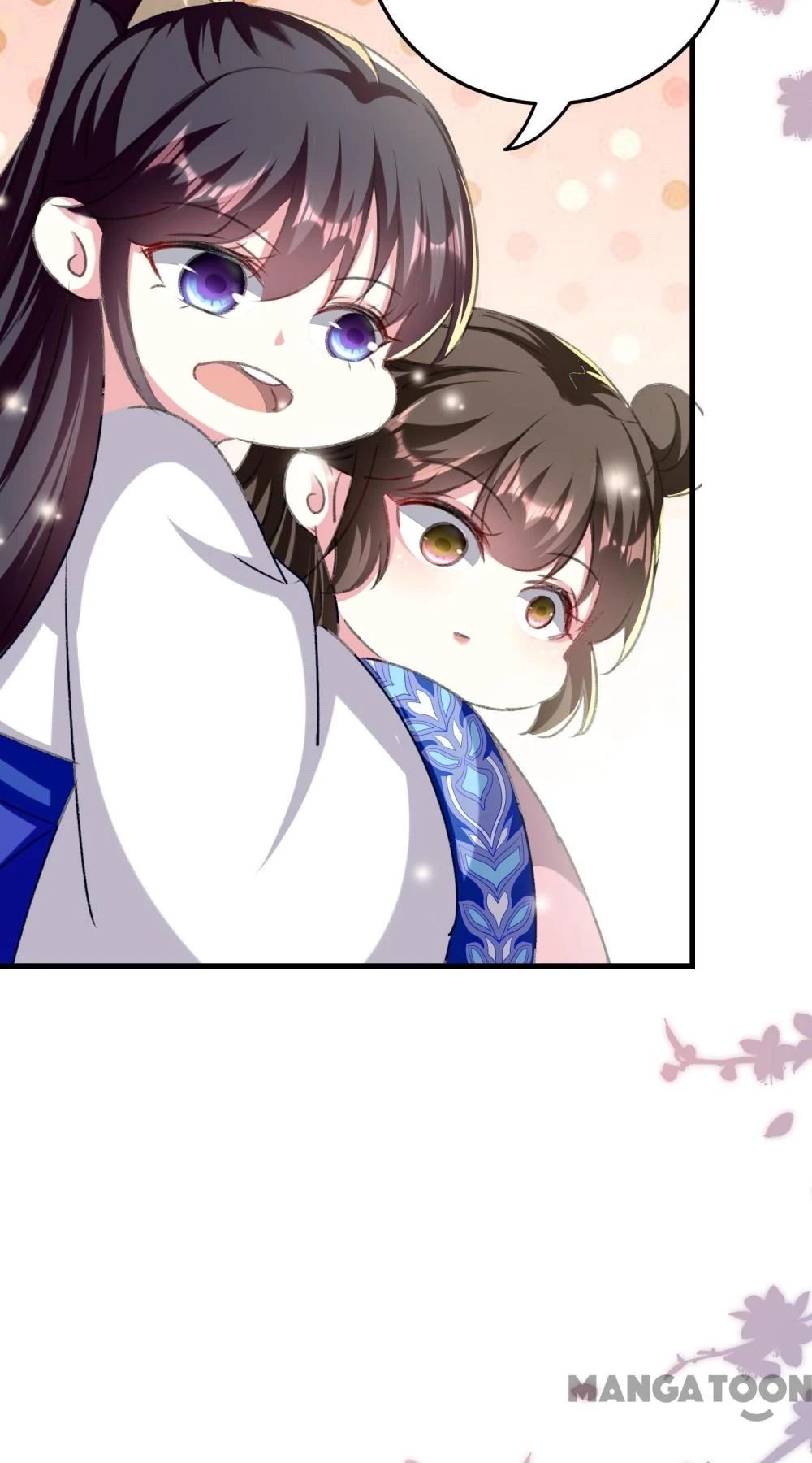 Phúc Hắc Vương Gia Đừng Làm Loạn Chapter 277 - 30