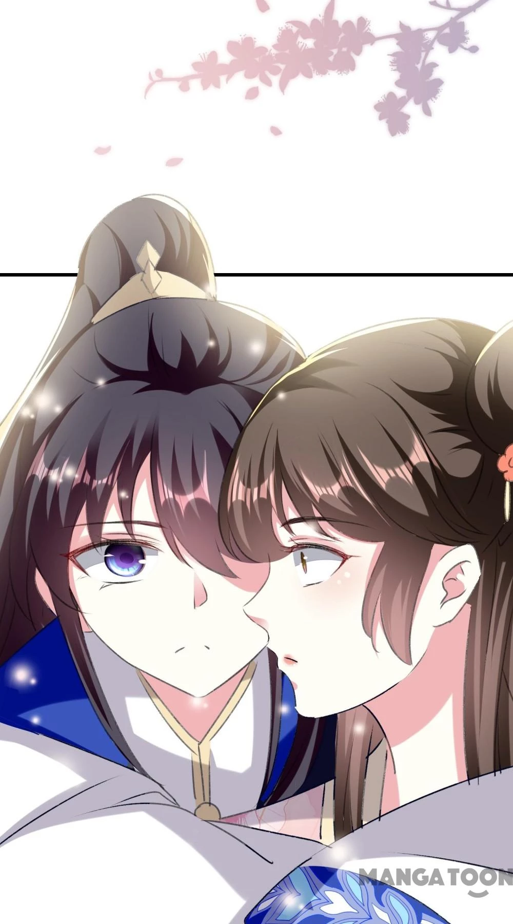 Phúc Hắc Vương Gia Đừng Làm Loạn Chapter 277 - 31