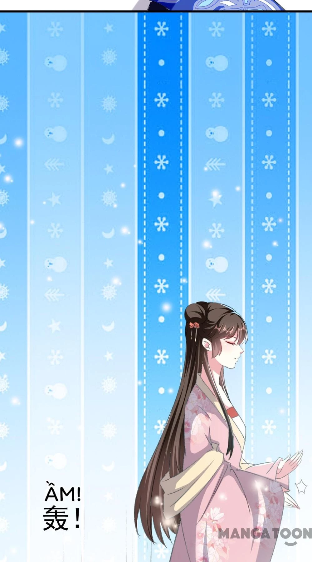 Phúc Hắc Vương Gia Đừng Làm Loạn Chapter 277 - 32