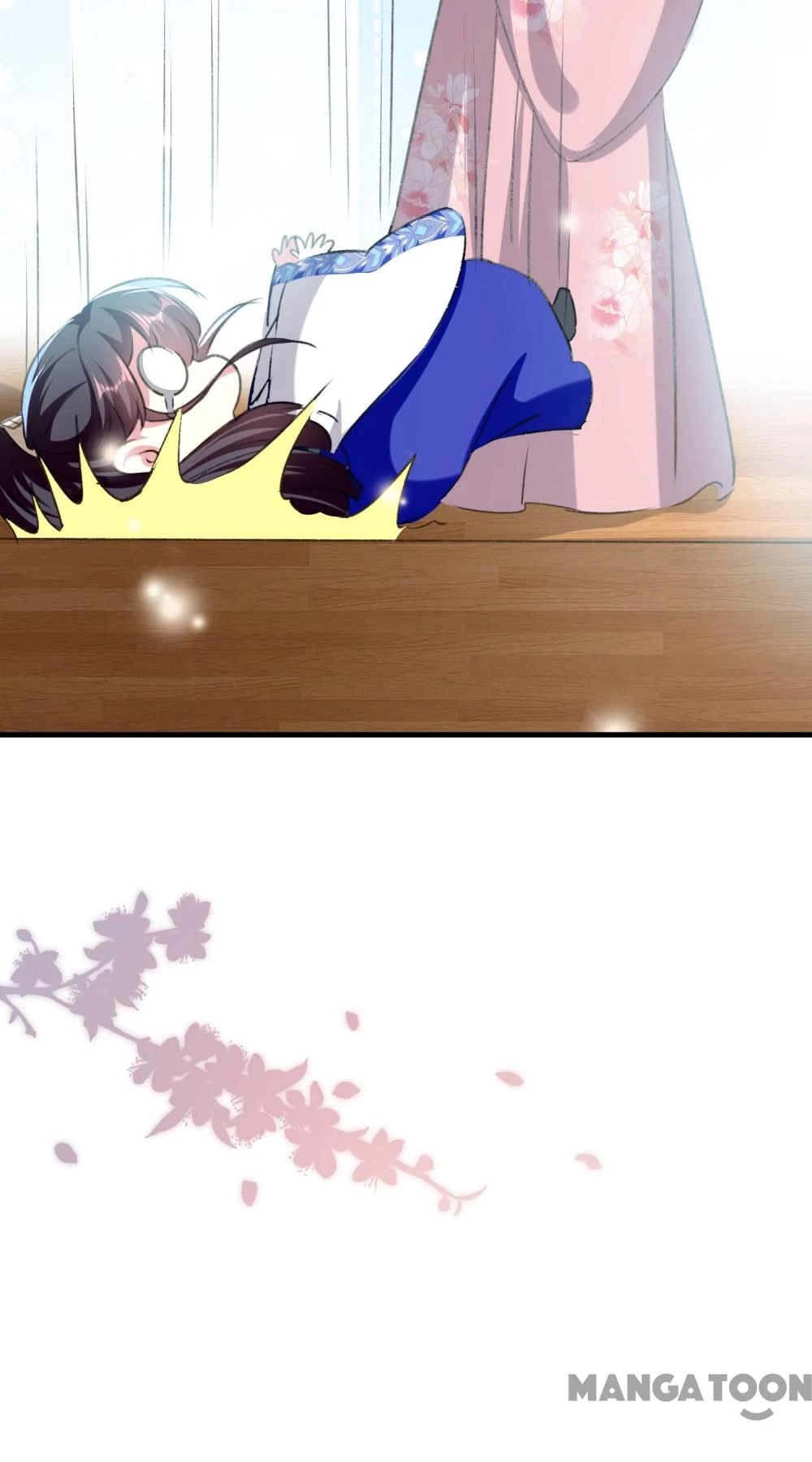 Phúc Hắc Vương Gia Đừng Làm Loạn Chapter 277 - 33