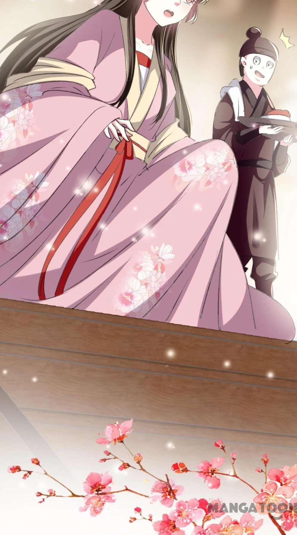 Phúc Hắc Vương Gia Đừng Làm Loạn Chapter 277 - 38